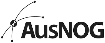 Logo of Australian Network Operators Group (AusNOG)